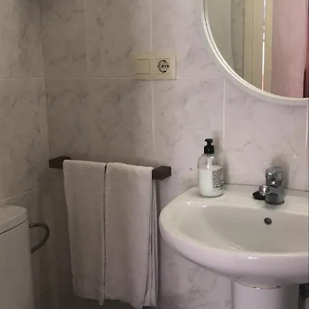 Otel Maria Rosa