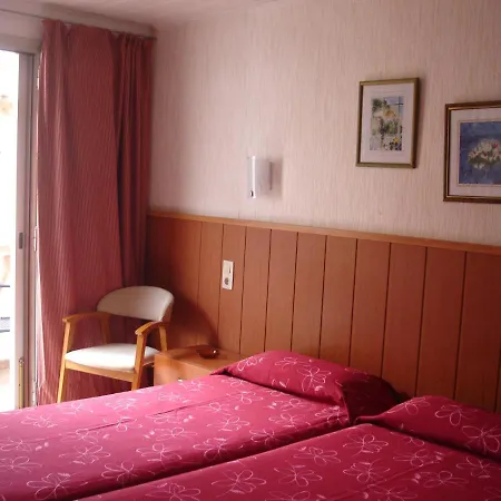 Otel Maria Rosa *