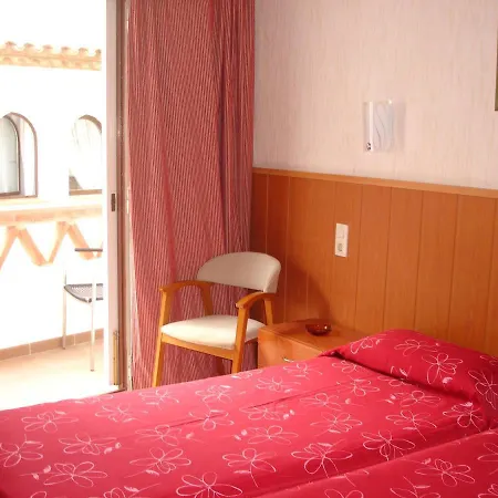 Maria Rosa Otel