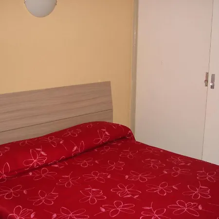 Maria Rosa Otel *