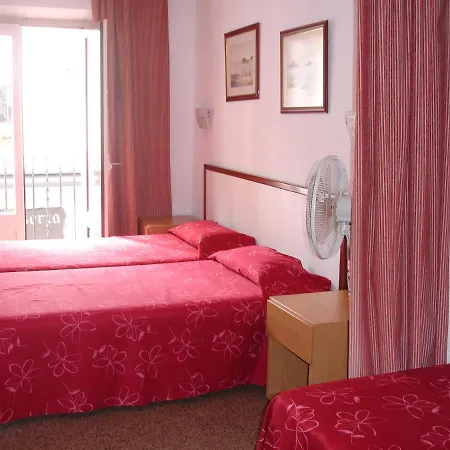 Maria Rosa * Tossa de Mar