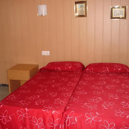 Otel Maria Rosa