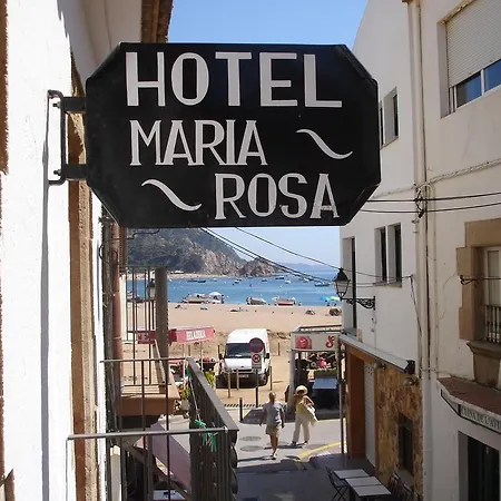 Maria Rosa Otel *