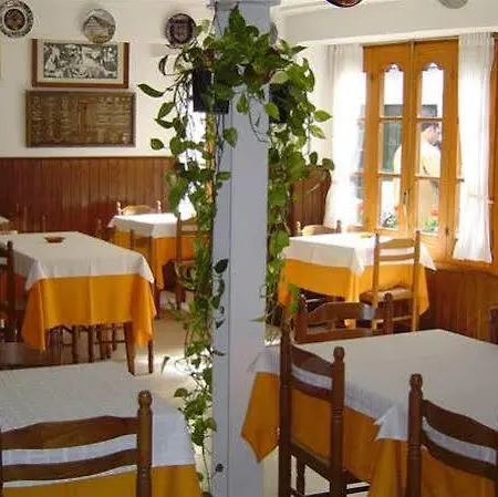 Otel Maria Rosa