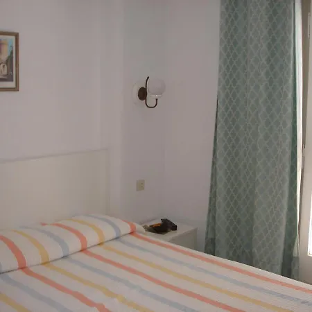 Ξενοδοχείο Maria Rosa