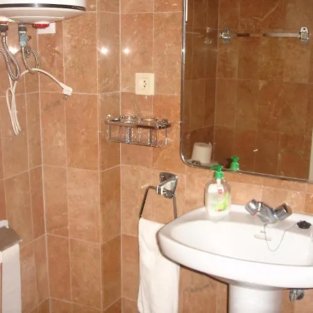 Maria Rosa טוסה דה מאר