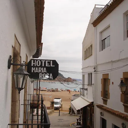 Ξενοδοχείο Maria Rosa