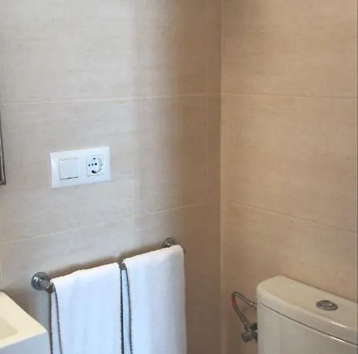 מלון Maria Rosa טוסה דה מאר