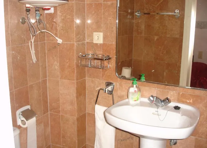 Maria Rosa טוסה דה מאר