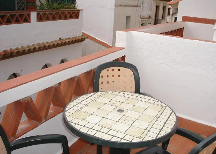 Maria Rosa Tossa de Mar