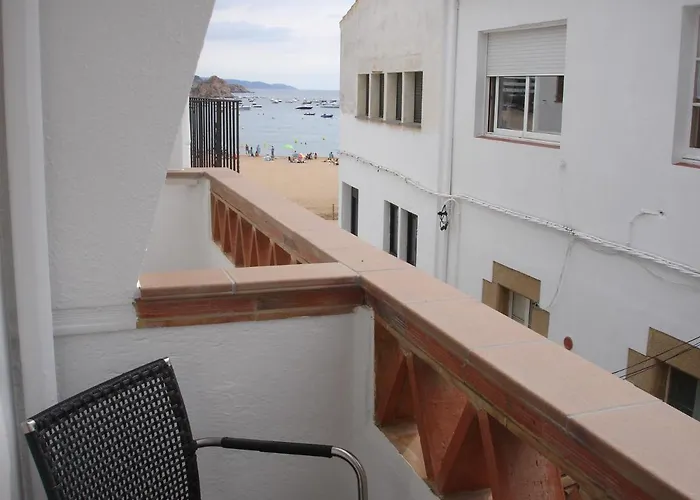 Maria Rosa מלון *