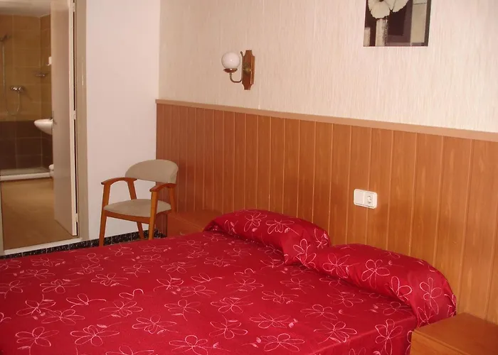 Maria Rosa Hotel Tossa de Mar