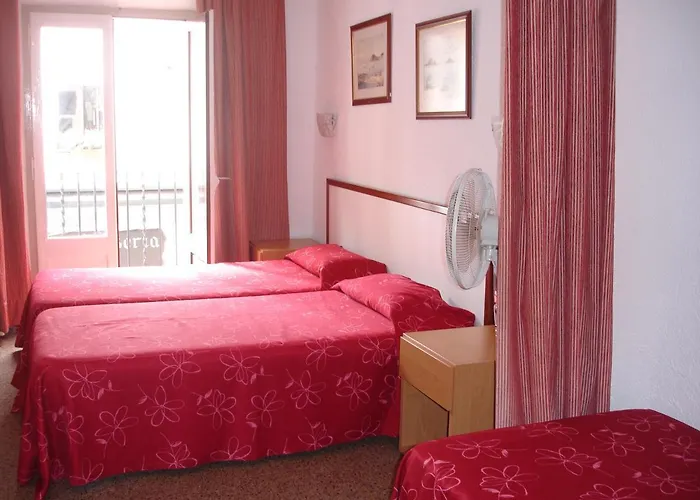 Maria Rosa * Tossa de Mar