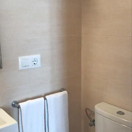 酒店 玛丽亚罗莎酒店 滨海托萨