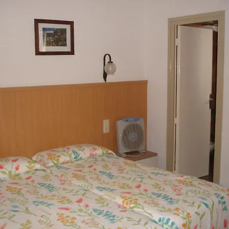 酒店 玛丽亚罗莎酒店 *