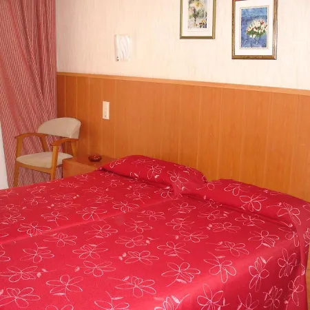 玛丽亚罗莎酒店