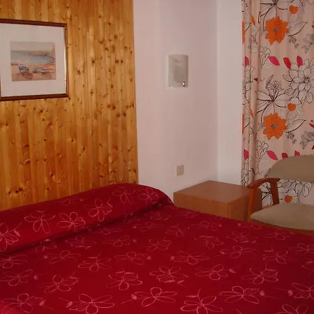 玛丽亚罗莎酒店